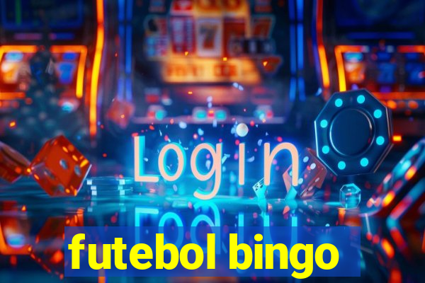 futebol bingo